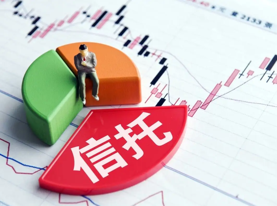 信托产品